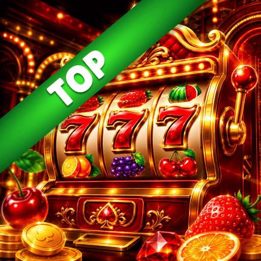Classic 777 Slots Icon